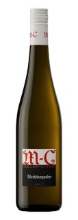 Müller-Catoir, Pfalz Weissburgunder  BIO