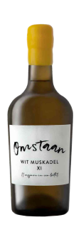 Orange River Cellars,  Omstaan Wit Muskadel XI