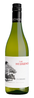 Orange River Cellars,  The Hedgehog Colombard