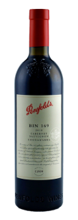 Penfolds, Coonawarra Bin 169