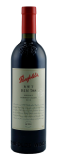 Penfolds, Coonawarra Bin 798