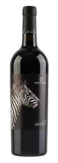 Pico Cuadro, Ribera del Duero DO Wild
