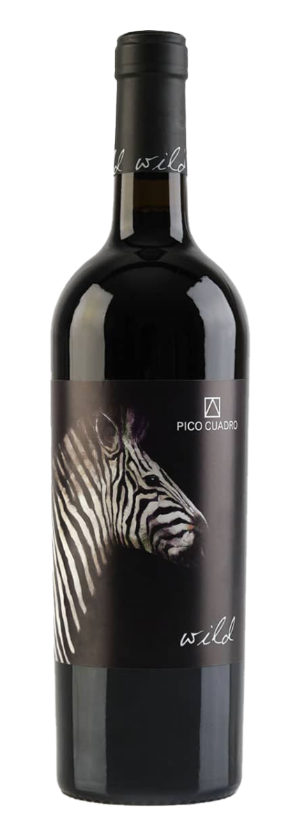 Pico Cuadro, Ribera del Duero DO Wild