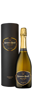 Raventós Rosell, Cava DO Cava Gran Reserva Brut Nature