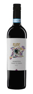 Rube, Terre di Chieti IGT Primitivo