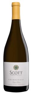 Rutherford Wine Company, Arroyo Seco Scott Family Estate, Chardonnay