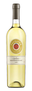 Rutherford Wine Company, Lodi, California Predator, Loveliness Sauvignon blanc