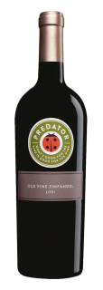 Rutherford Wine Company, Lodi, California Predator, Old Vine Zinfandel