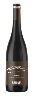 Sa Raja Soc. Agricola, Cannonau di Sardegna DOC Inkibi