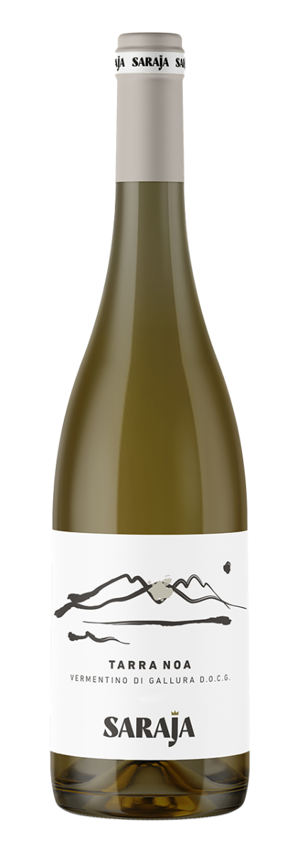 Sa Raja Soc. Agricola, Vermentino di Gallura DOCG Tarra Noa