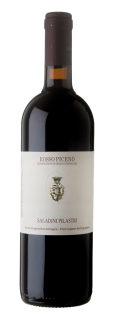 Saladini Pilastri, Rosso Piceno DOC   BIO