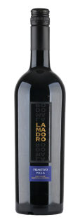 San Marzano, Puglia IGP Lamadoro Primitivo