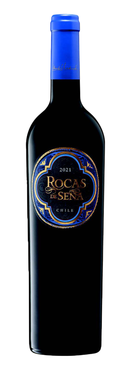 Sena, Aconcagua Valley Rocas de Sena