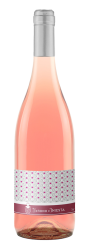 Señorio de Iniesta, Vino de la Tierra de Castilla Bobal  BIO