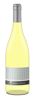 Señorio de Iniesta, Vino de la Tierra de Castilla Sauvignon Blanc