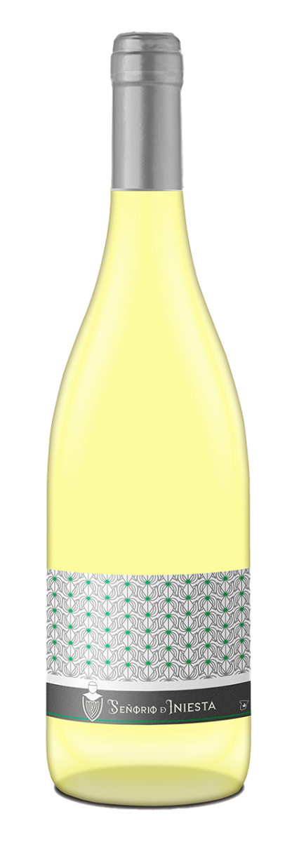 Señorio de Iniesta, Vino de la Tierra de Castilla Sauvignon Blanc