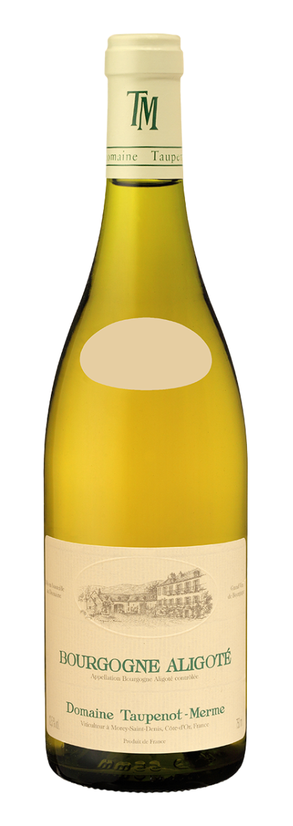 Taupenot Merme, Bourgogne AC Aligoté