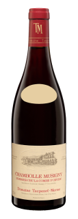 Taupenot Merme, Chambolle Musigny AC Combe d'Orveau 1ER