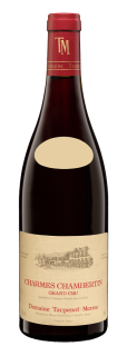Taupenot Merme, Charmes Chambertin AC  GC
