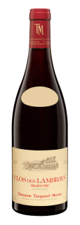 Taupenot Merme, Clos des Lambrays AC  GC