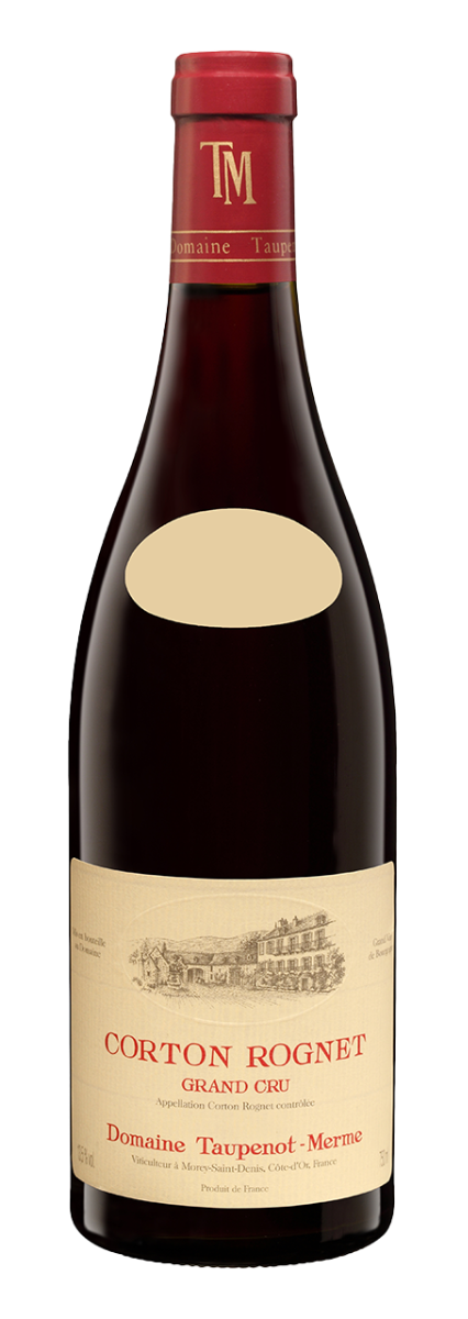 Taupenot Merme, Corton Rognet  GC