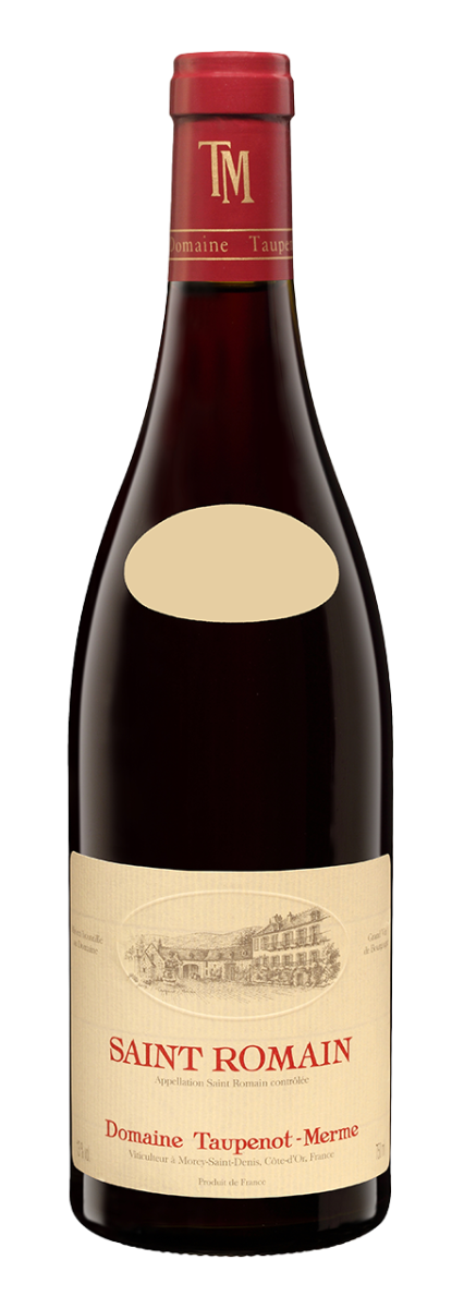Taupenot Merme, Saint Romain AC