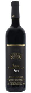 Tenuta Paolo Scavino, Barolo DOCG Prapò