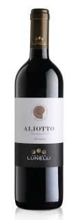 Tenute Lunelli, Toscana IGT Aliotto  BIO