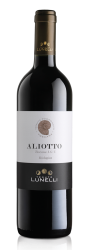 Tenute Lunelli, Toscana IGT Aliotto  BIO
