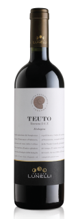 Tenute Lunelli, Toscana IGT Teuto  BIO