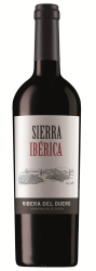 Teófilo Reyes, Ribera del Duero DO Sierra Ibérica