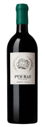 Tesseron Estate, Napa Valley Pym-Rae