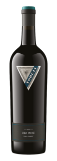 Torcia Wines, Napa Valley
