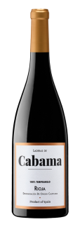 Valenciso, Rioja DOCa Laderas de Cabama