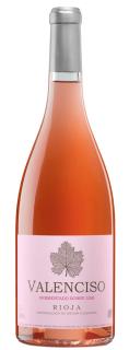 Valenciso, Rioja DOCa Rosado