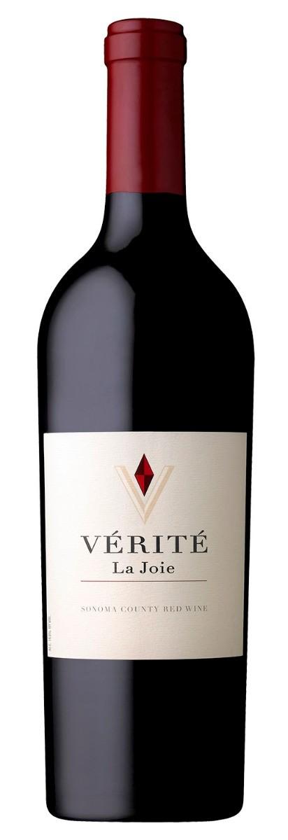 Vérité, Sonoma Valley La Joie