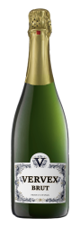 Vervex,  Sparkling White Wine Brut