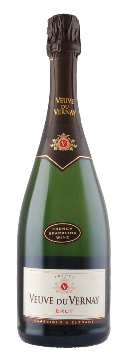 Veuve du Vernay, Vin Mousseux Brut