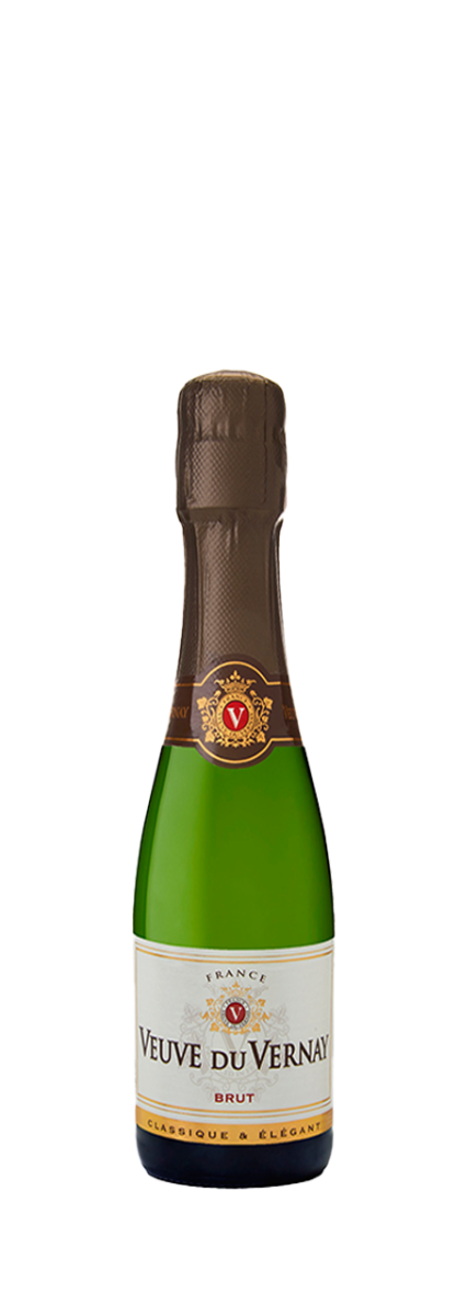 Veuve du Vernay, Vin Mousseux Brut