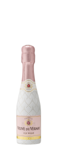 Veuve du Vernay, Vin Mousseux ICE, Rosé