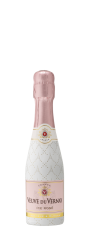 Veuve du Vernay, Vin Mousseux ICE, Rosé