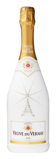 Veuve du Vernay, Vin Mousseux ICE, White
