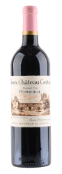 Vieux Château Certan, Pomerol AC