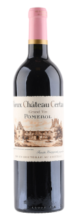 Vieux Château Certan, Pomerol AC