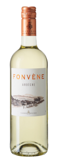 Vignerons Ardéchois, Ardèche IGP Fonvène