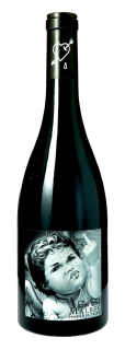 Vignobles Vellas, Cahors AC Little Fuck, 100% Malbec