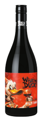 Vignobles Vellas, Côtes de Gascogne IGP What the Duck Merlot - Tannat