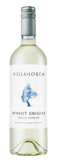 Villa Loren, Venezie IGT Pinot Grigio