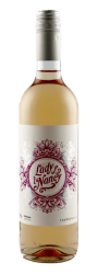 Viñas del Portillo, Valencia DO Lady Nancy, Rosado Tempranillo
