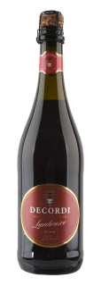 Vinicola Decordi, Lambrusco dell'Emilia IGT Lambrusco